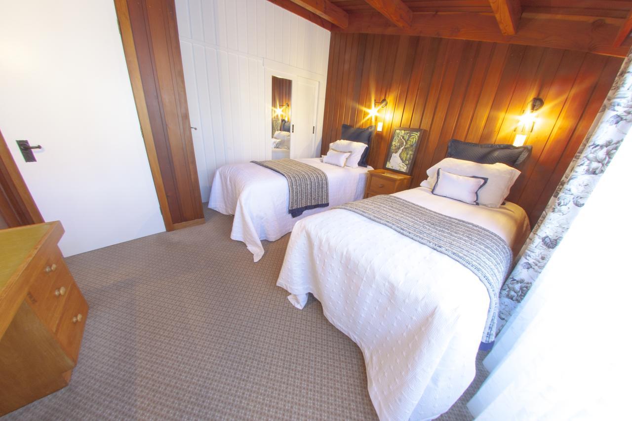 Okoroire Hot Springs Hotel Екстериор снимка
